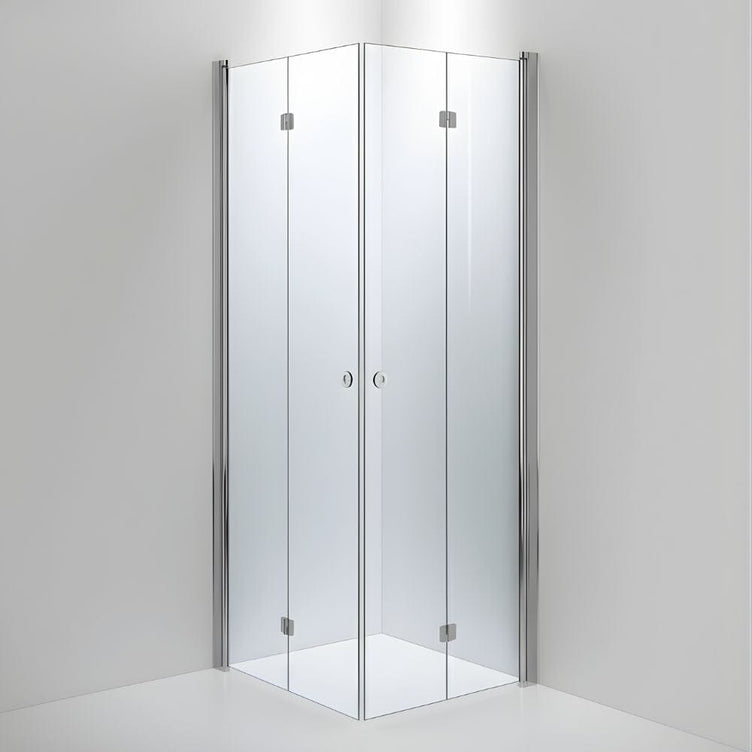 INR Dusjhjørne LINC Angel Flex Standardmål