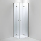 INR Dusjhjørne LINC Angel Flex Standardmål