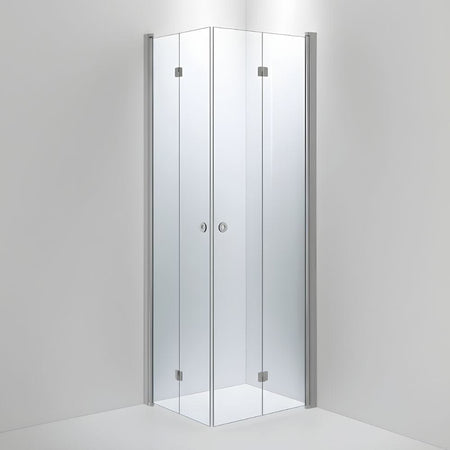 INR Dusjhjørne LINC Angel Flex Standardmål