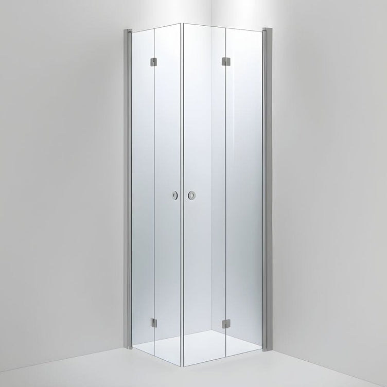 INR Dusjhjørne LINC Angel Flex Standardmål