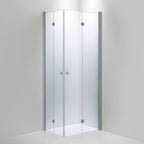 INR Dusjhjørne LINC Angel Flex Standardmål