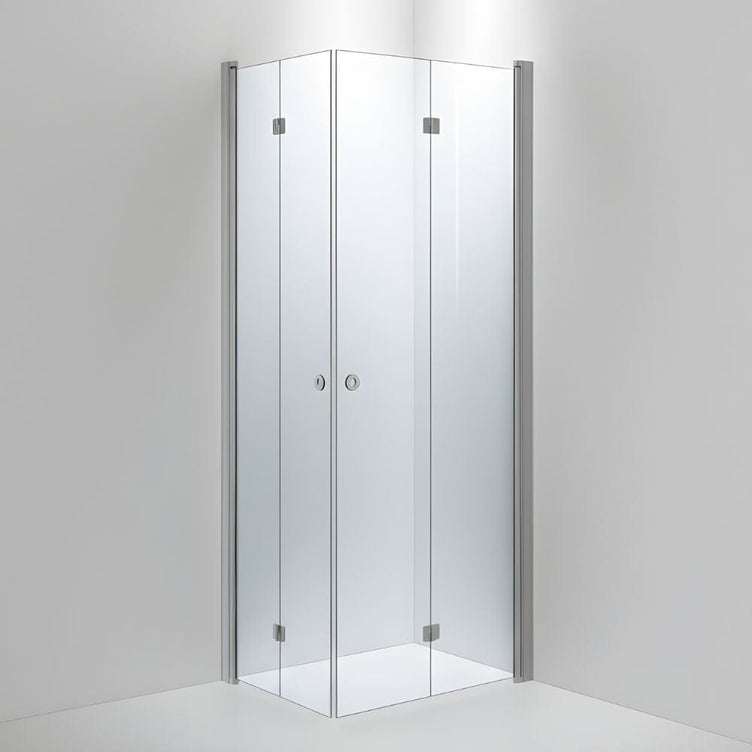 INR Dusjhjørne LINC Angel Flex Standardmål