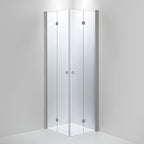 INR Dusjhjørne LINC Angel Flex Standardmål