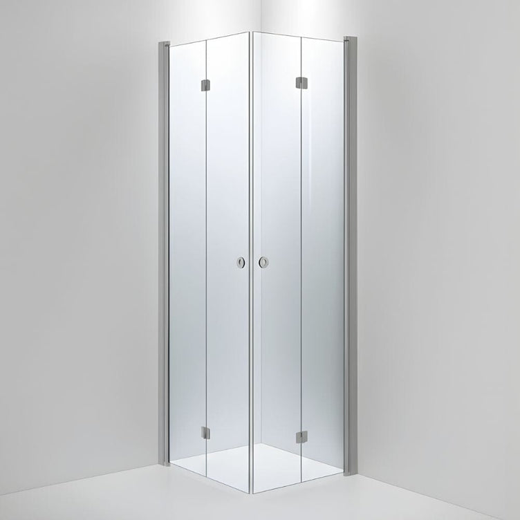 INR Dusjhjørne LINC Angel Flex Standardmål