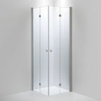 INR Dusjhjørne LINC Angel Flex Standardmål