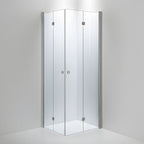 INR Dusjhjørne LINC Angel Flex Standardmål