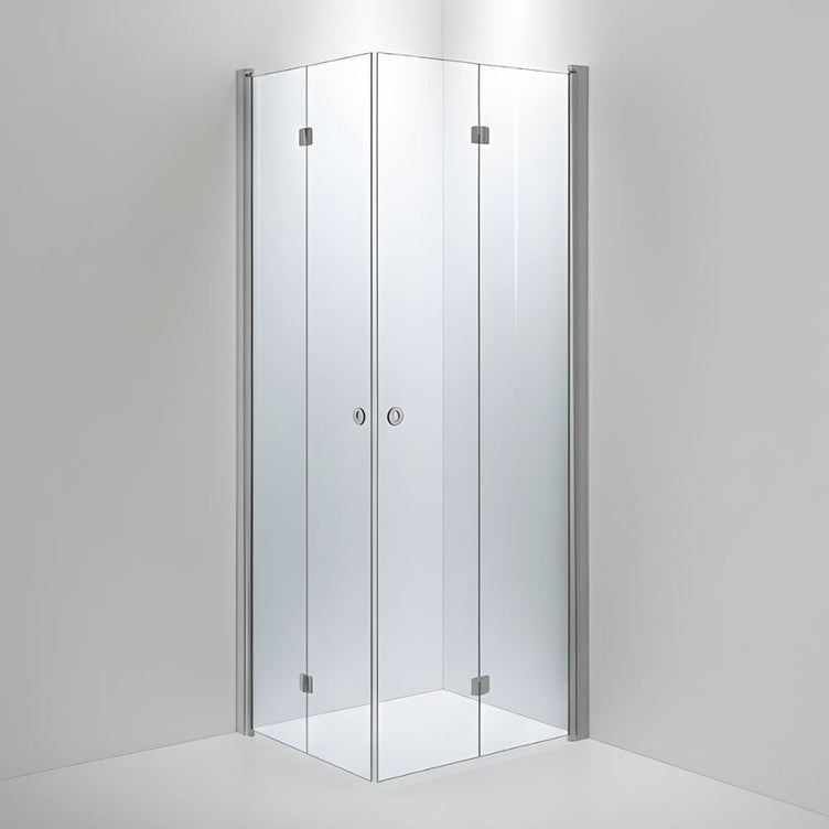 INR Dusjhjørne LINC Angel Flex Standardmål