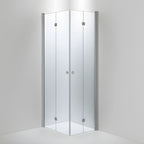 INR Dusjhjørne LINC Angel Flex Standardmål