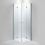 INR Dusjhjørne LINC Angel Flex Standardmål