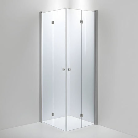 INR Dusjhjørne LINC Angel Flex Standardmål