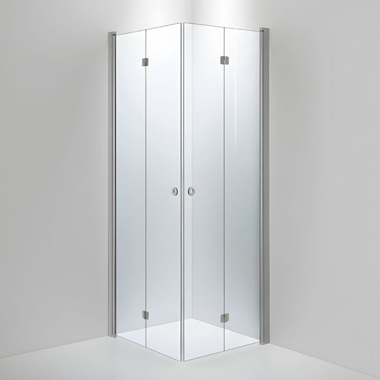 INR Dusjhjørne LINC Angel Flex Standardmål