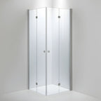 INR Dusjhjørne LINC Angel Flex Standardmål