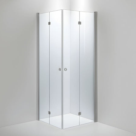 INR Dusjhjørne LINC Angel Flex Standardmål