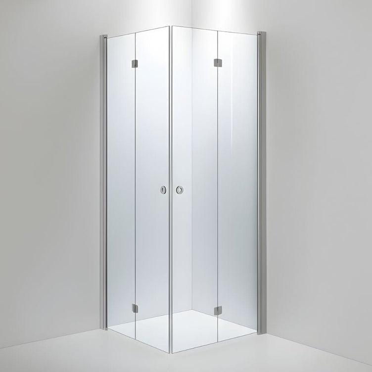 INR Dusjhjørne LINC Angel Flex Standardmål