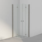 INR Dusjhjørne LINC Angel Flex Standardmål