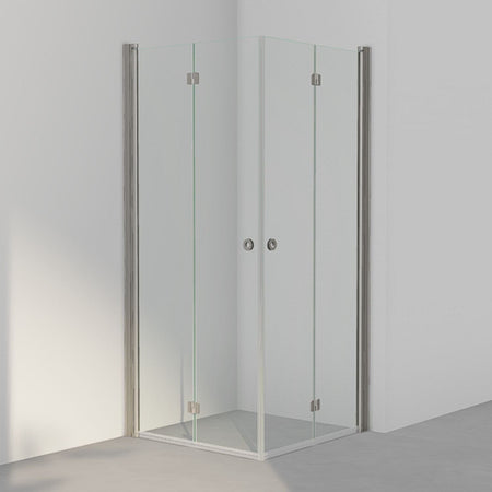 INR Dusjhjørne LINC Angel Flex Standardmål