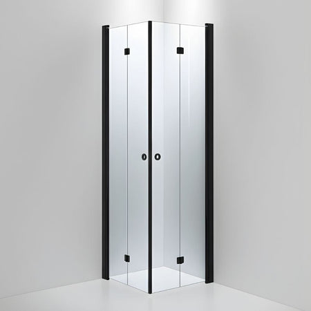 INR Dusjhjørne LINC Angel Flex Standardmål