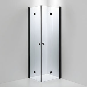 INR Dusjhjørne LINC Angel Flex Standardmål