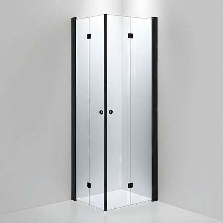 INR Dusjhjørne LINC Angel Flex Standardmål