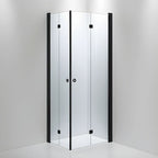 INR Dusjhjørne LINC Angel Flex Standardmål