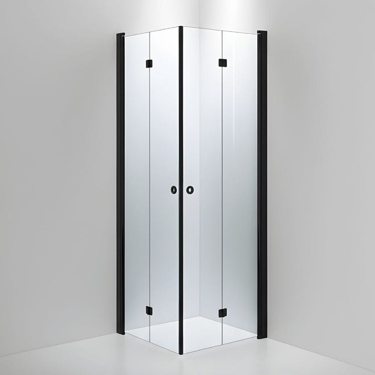 INR Dusjhjørne LINC Angel Flex Standardmål