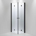 INR Dusjhjørne LINC Angel Flex Standardmål