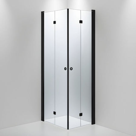 INR Dusjhjørne LINC Angel Flex Standardmål