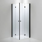 INR Dusjhjørne LINC Angel Flex Standardmål