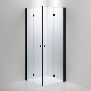 INR Dusjhjørne LINC Angel Flex Standardmål