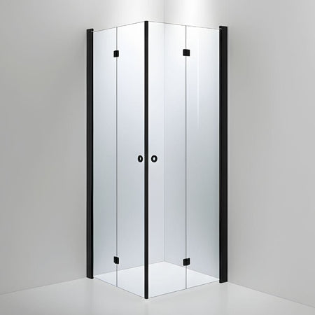 INR Dusjhjørne LINC Angel Flex Standardmål