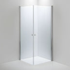 INR Dusjhjørne LINC ANGEL Måltilpasset