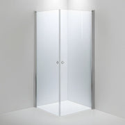 INR Dusjhjørne LINC ANGEL Måltilpasset