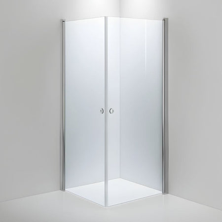 INR Dusjhjørne LINC ANGEL Måltilpasset