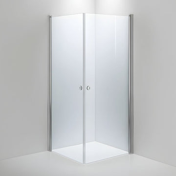 INR Dusjhjørne LINC ANGEL Måltilpasset