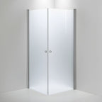 INR Dusjhjørne LINC ANGEL Måltilpasset