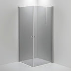 INR Dusjhjørne LINC ANGEL Måltilpasset