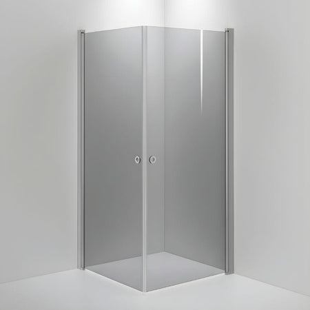 INR Dusjhjørne LINC ANGEL Måltilpasset