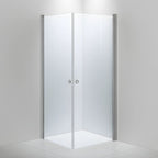 INR Dusjhjørne LINC ANGEL Måltilpasset