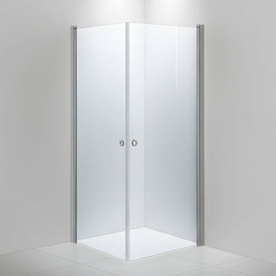 INR Dusjhjørne LINC ANGEL Måltilpasset