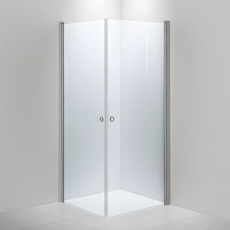 INR Dusjhjørne LINC ANGEL Måltilpasset