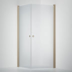 INR Dusjhjørne LINC ANGEL Måltilpasset