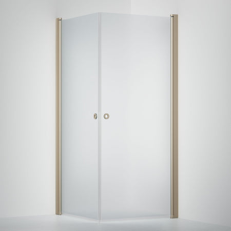 INR Dusjhjørne LINC ANGEL Måltilpasset