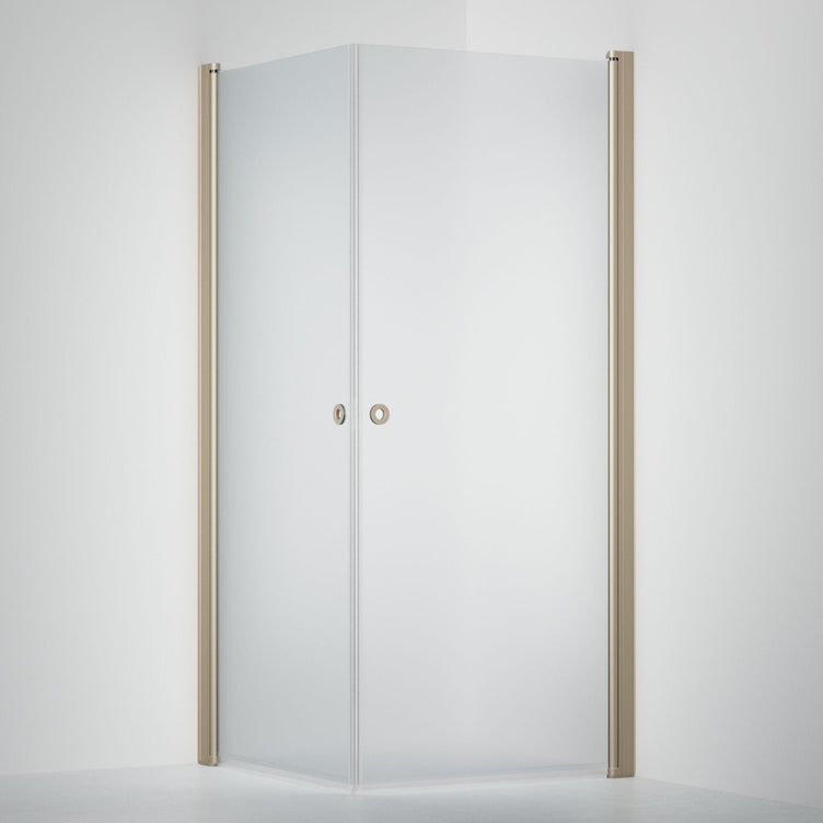 INR Dusjhjørne LINC ANGEL Måltilpasset