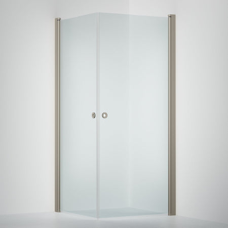 INR Dusjhjørne LINC ANGEL Måltilpasset