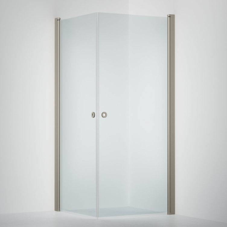 INR Dusjhjørne LINC ANGEL Måltilpasset