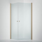 INR Dusjhjørne LINC ANGEL Måltilpasset