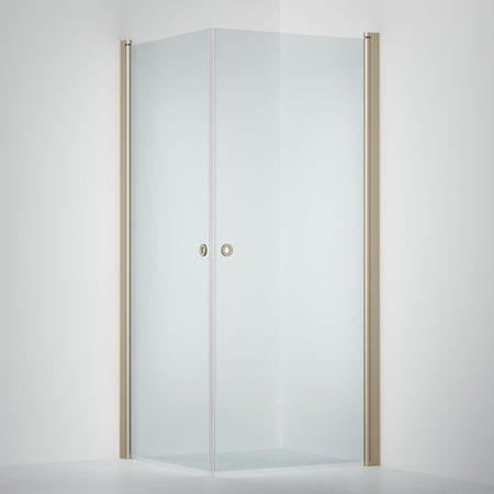 INR Dusjhjørne LINC ANGEL Måltilpasset