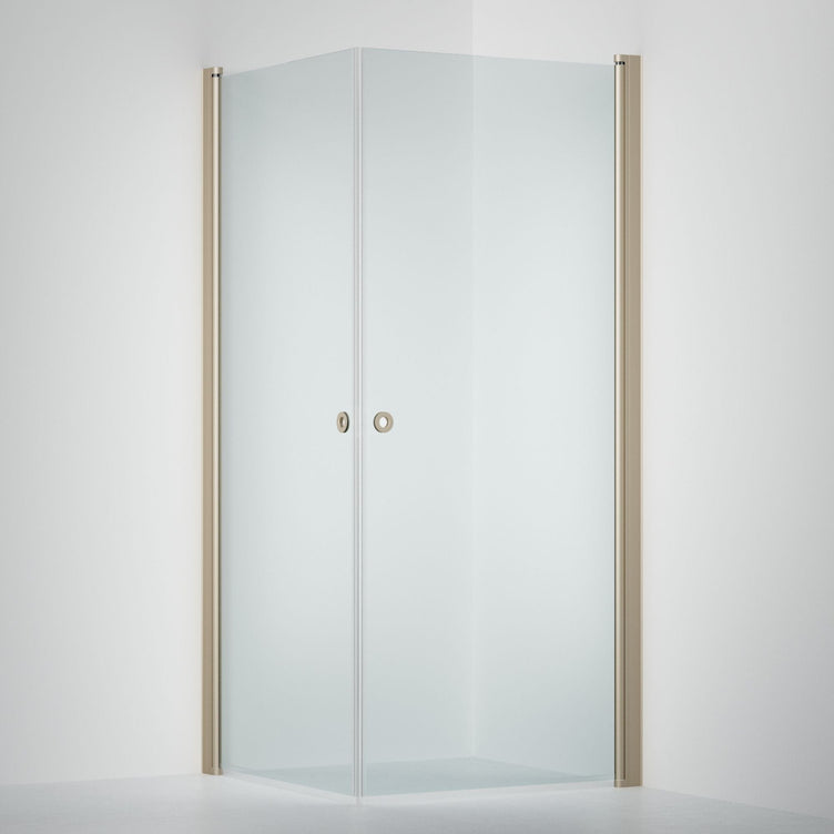 INR Dusjhjørne LINC ANGEL Måltilpasset