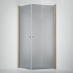 INR Dusjhjørne LINC ANGEL Måltilpasset