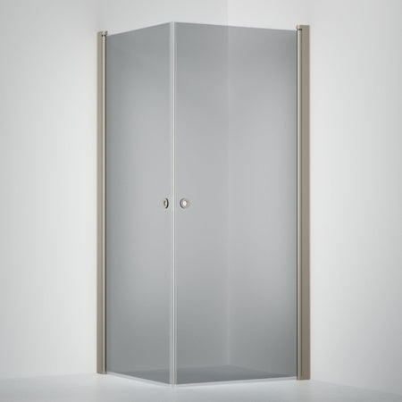 INR Dusjhjørne LINC ANGEL Måltilpasset